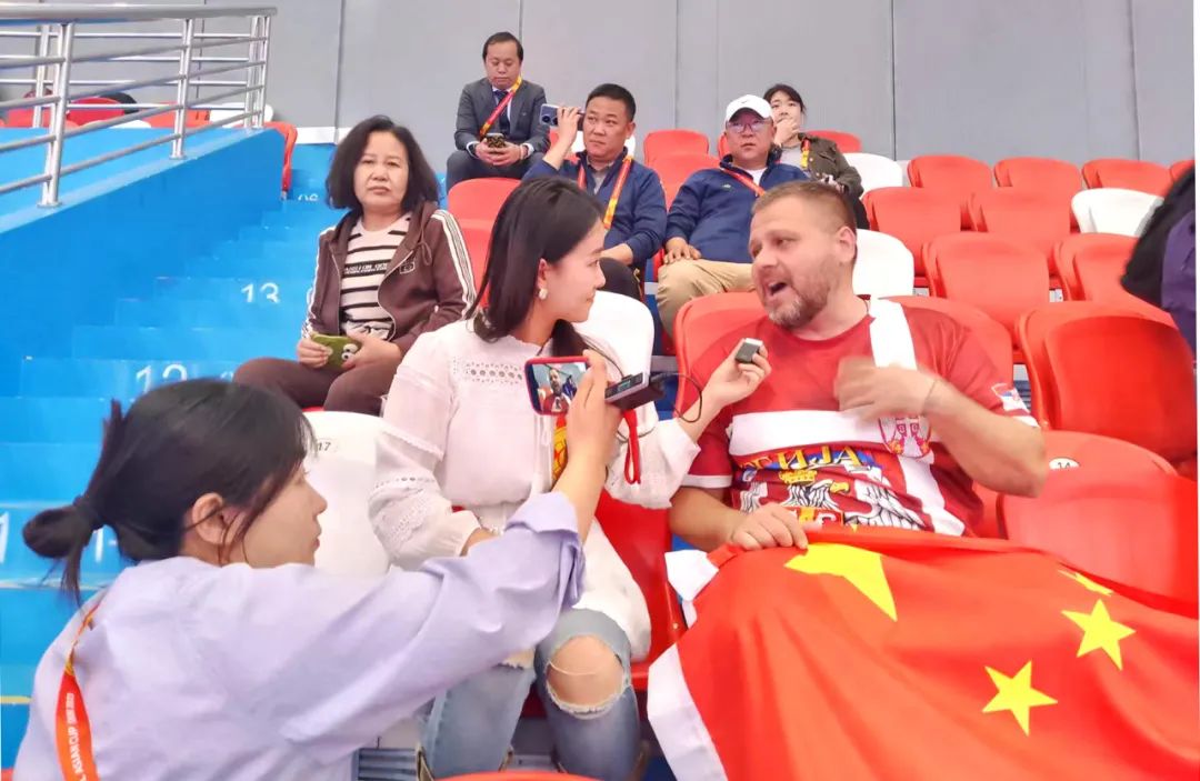 关于亚洲杯现场：女子足球精彩对决的信息