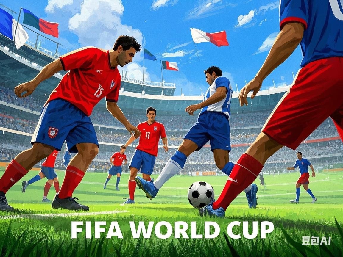 竞技之美:足球场上的魅力表现的简单介绍 竞技之美:足球场上的魅力表现的简单介绍