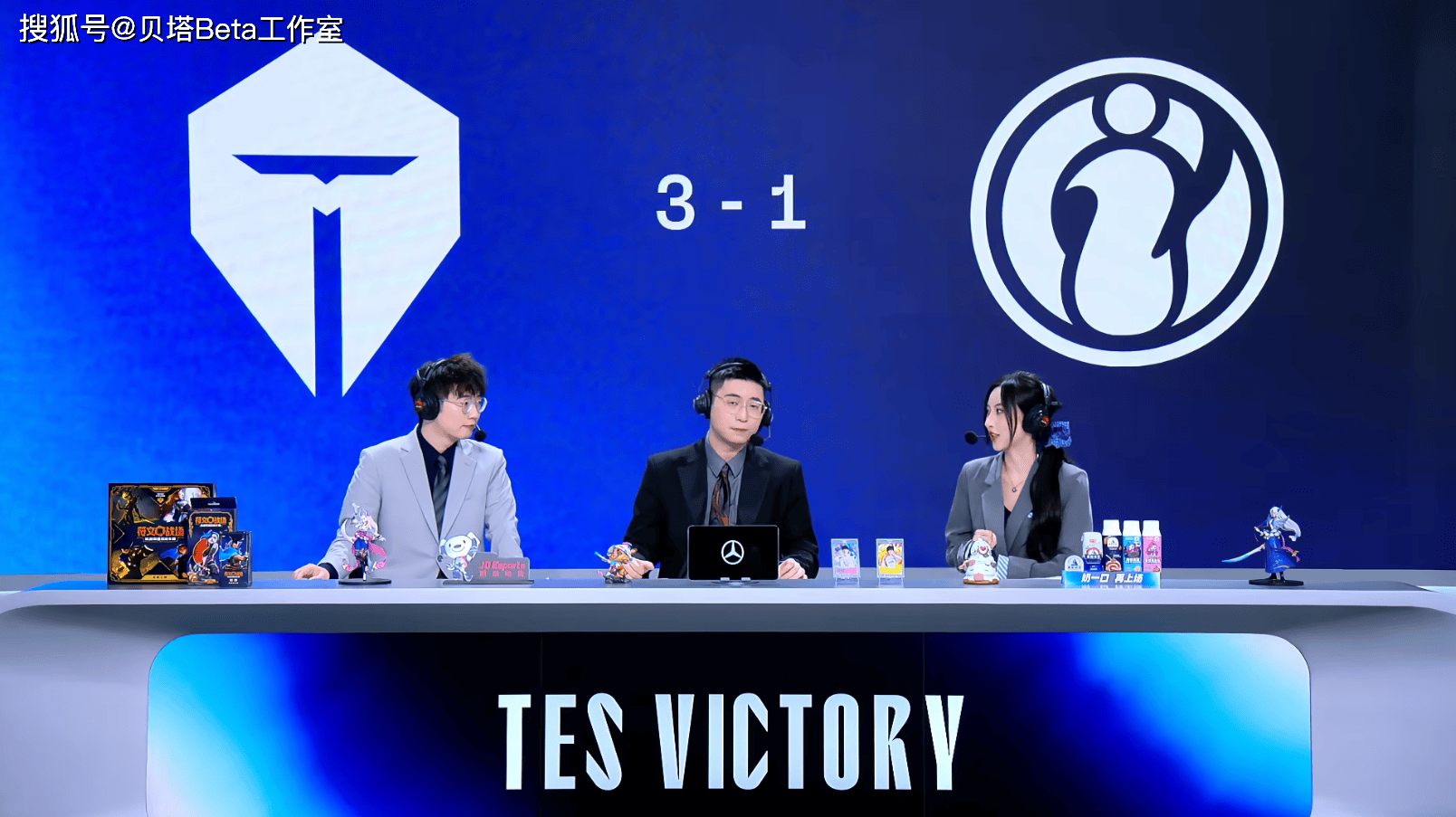 IG轻取DFM，Scout完成史诗逆转峡谷大战成都决赛之夜，锁定晋级资格