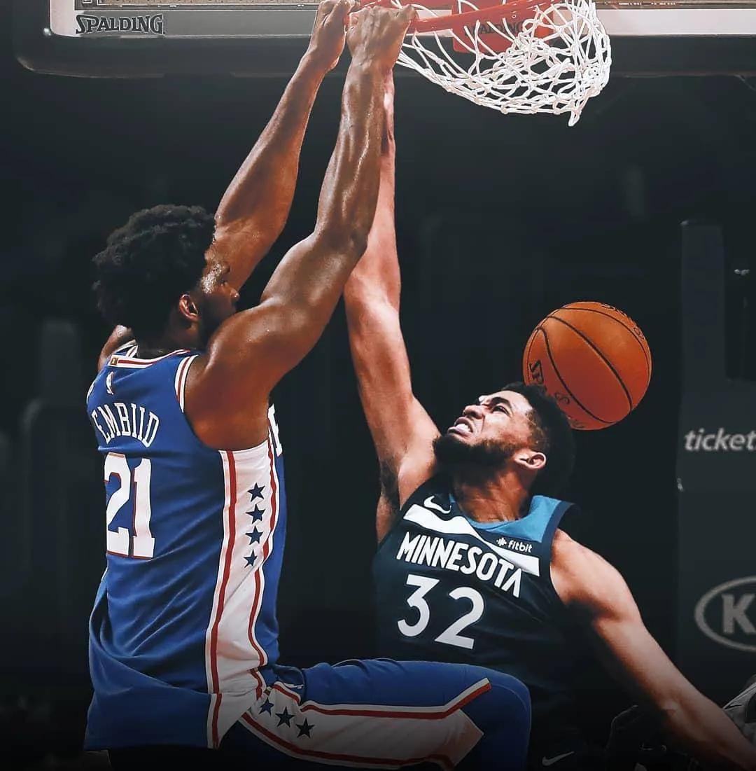 开云体育入口-青岛队轻取勇士，恩比德高光表现